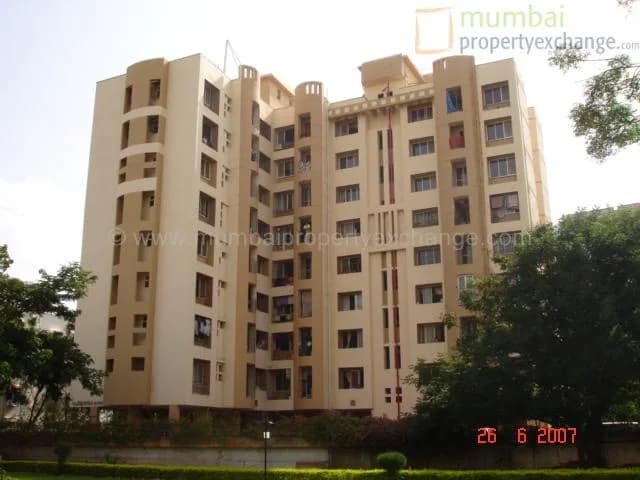 Aashirwad Residency photo 6