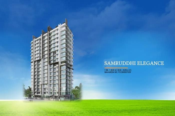 Samruddhi Elegance photo 1