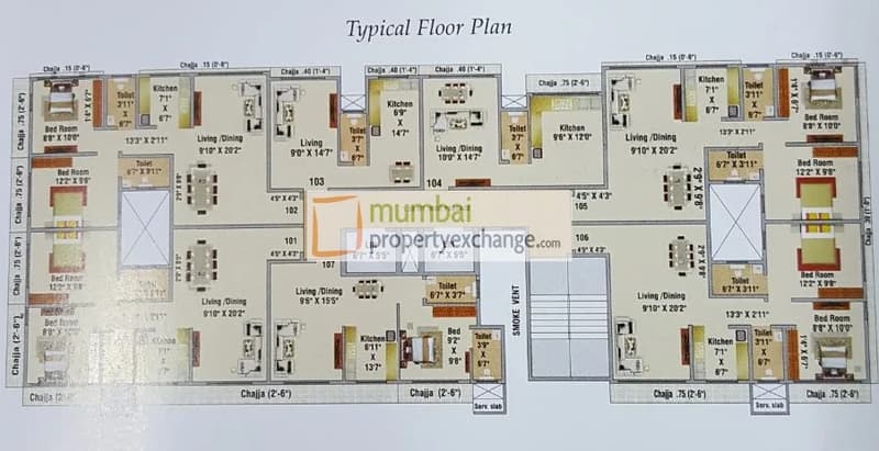 Samruddhi Elegance photo 4