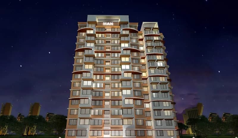 Aaradhya Residency photo 3