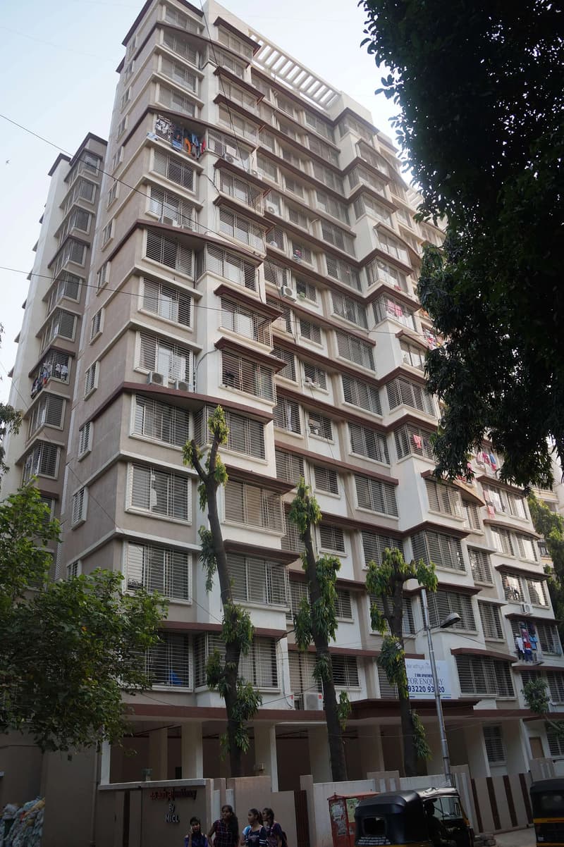 Aaradhya Residency photo 4