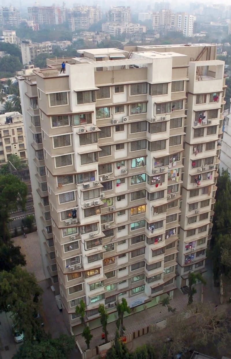 Aaradhya Residency photo 5