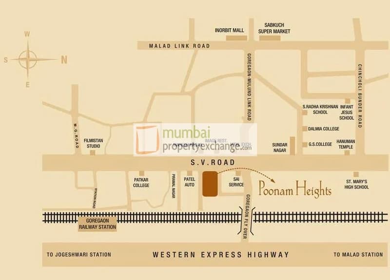Poonam Heights photo 3