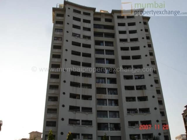 Ratna Shree Towers photo 1