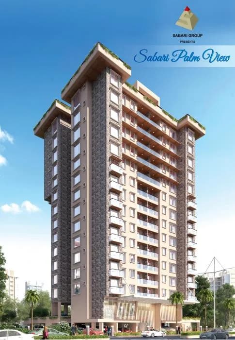 Sabari Palms View photo 1