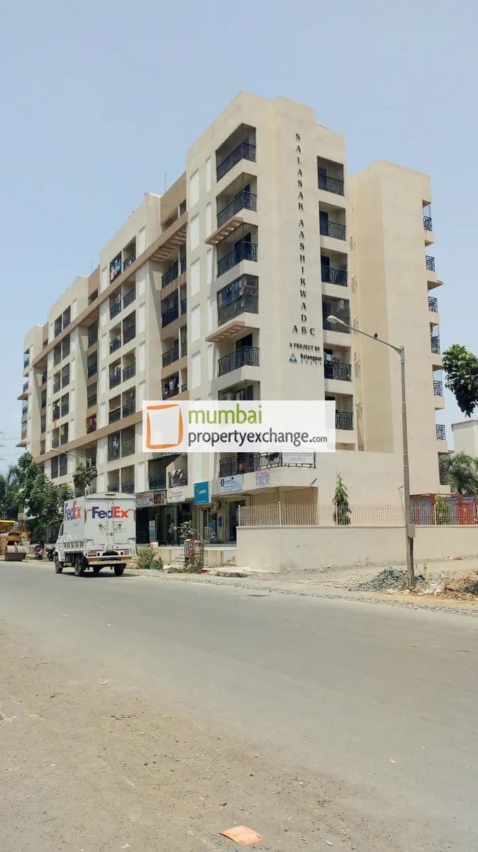 Salasar Aashirwad photo 6
