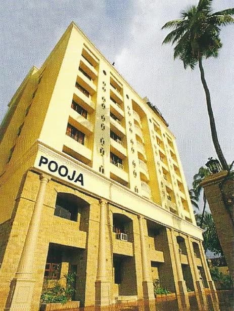 Pooja photo 2