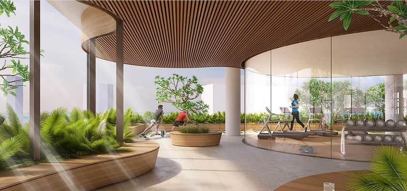 Carmichael Residences photo 6