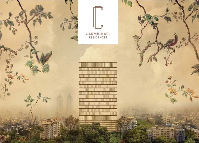 Carmichael Residences photo 4