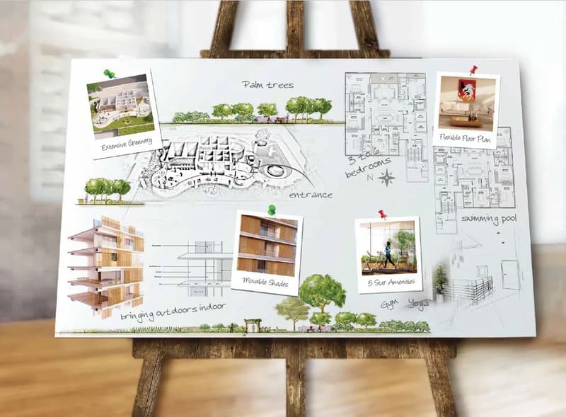 Carmichael Residences photo 5