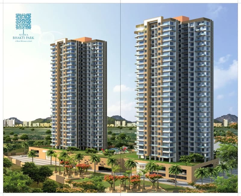 Newa Bhakti Park - Wing A photo 1