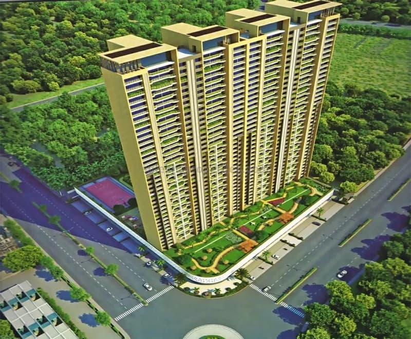 Satyam Imperial photo 1