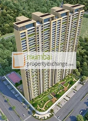 Satyam Imperial photo 2