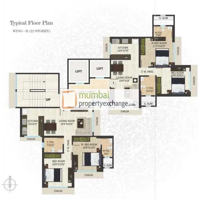 Saanvi Heights in Goregaon West - Photo 3