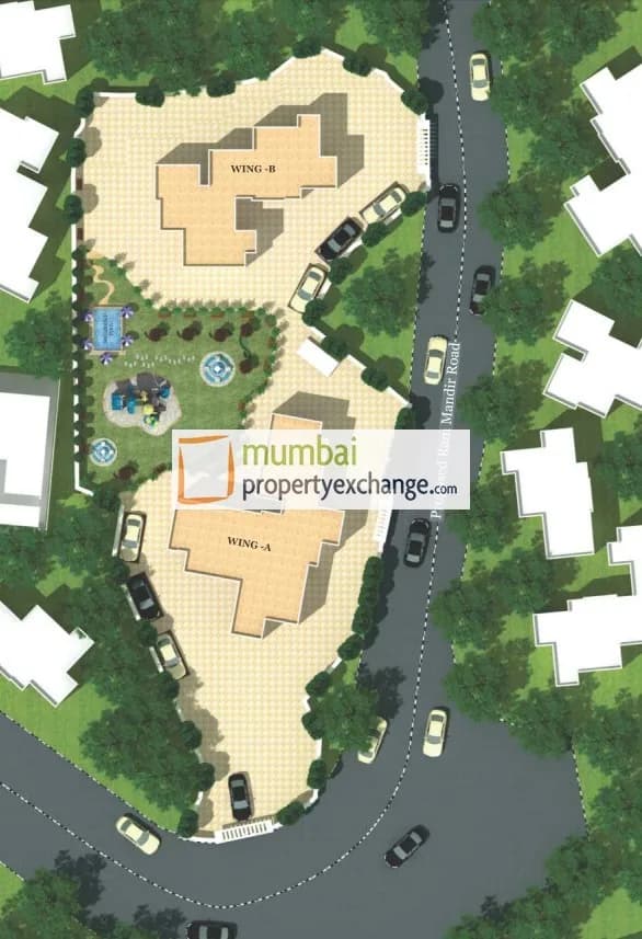 Saanvi Heights in Goregaon West - Photo 6