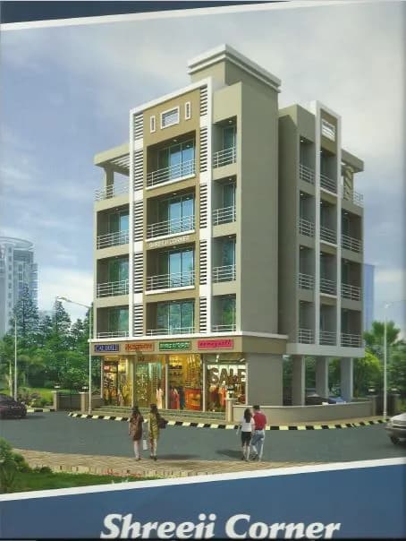 Shreeji Corner photo 1