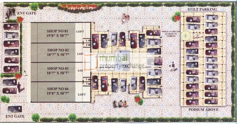 Mahavir Ornate photo 3