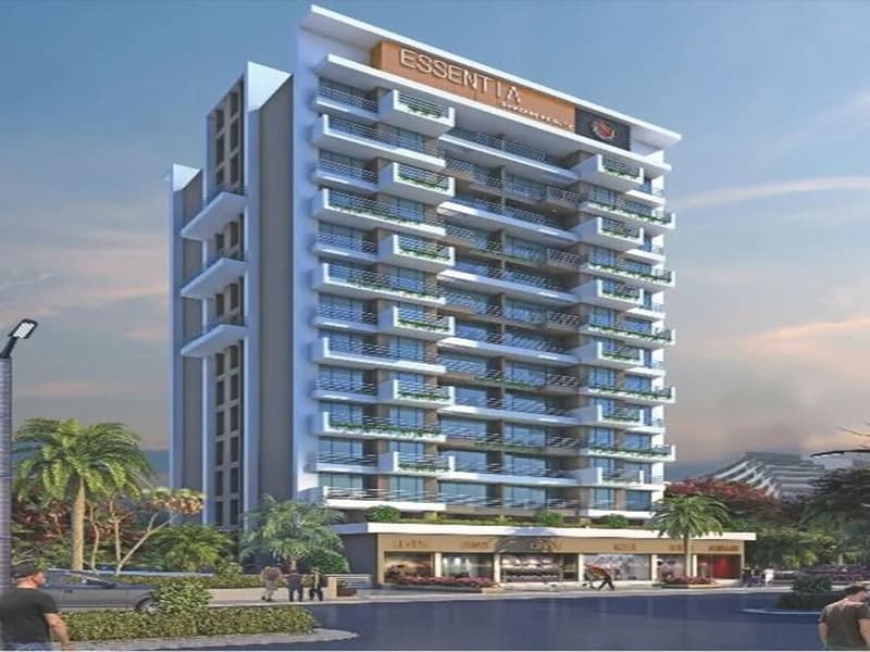 Essentia photo 1