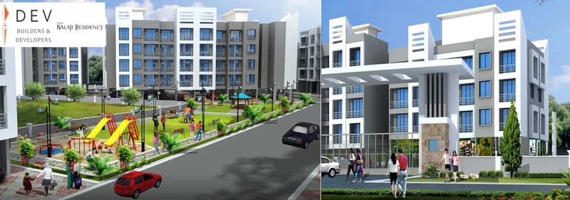 Dev Balaji Residency photo 1