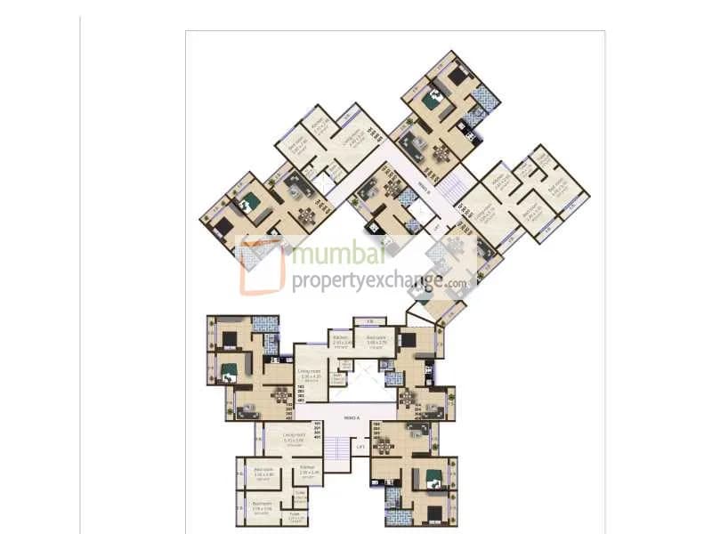 Dev Balaji Residency photo 4