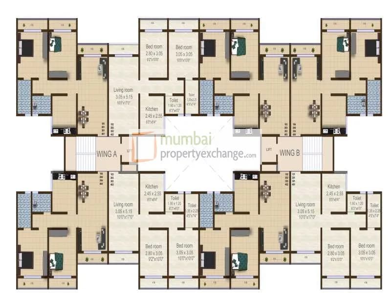 Dev Balaji Residency photo 5