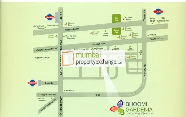 Bhoomi Gardenia II photo 4
