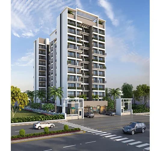 Tricity Avenue photo 1
