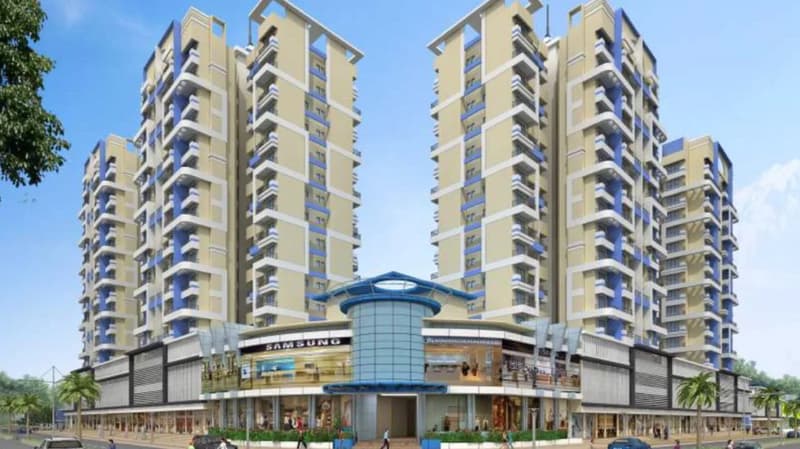 Arihant City Phase - 2 photo 4