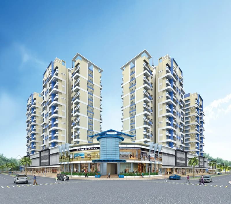 Arihant City Phase - 2 photo 5