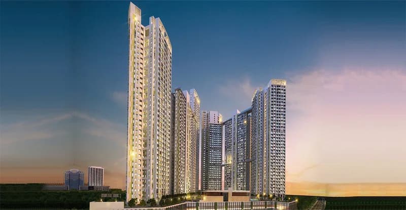 Aveza Codename Infinium Tower photo 1