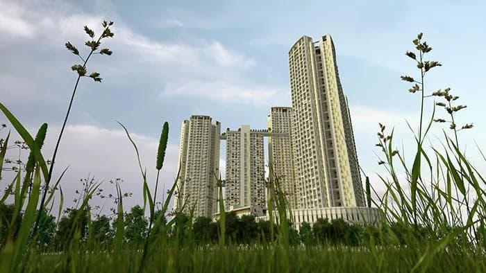 Aveza Codename Infinium Tower photo 3