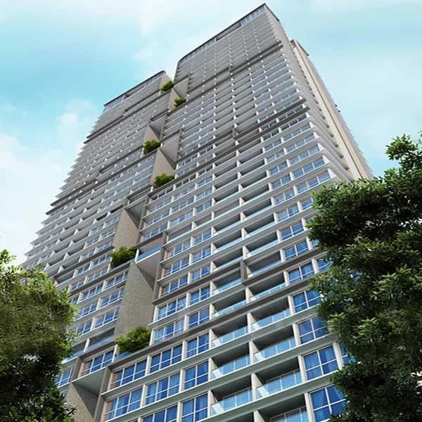 Aveza Codename Infinium Tower photo 4