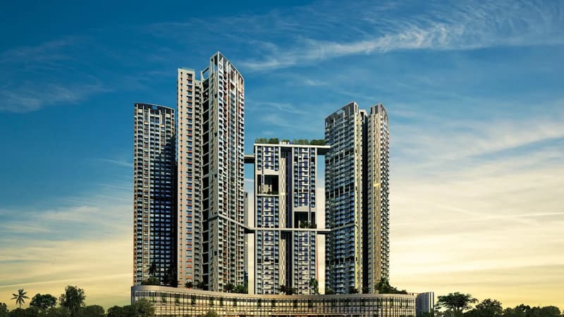 Aveza Codename Infinium Tower photo 5