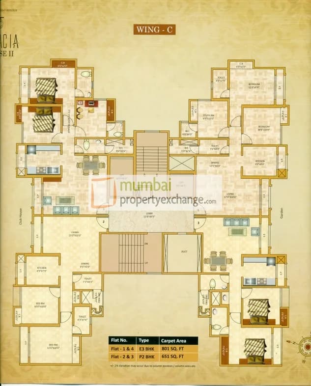Palacia Phase 2 photo 5
