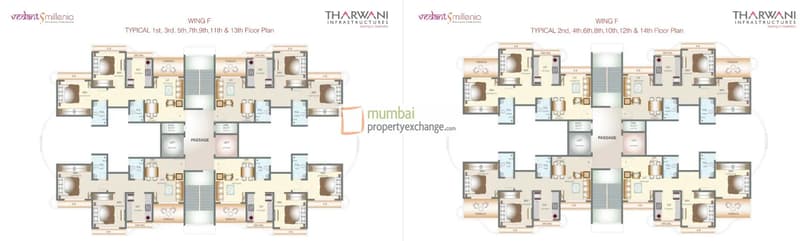 Vedant Millenia photo 4