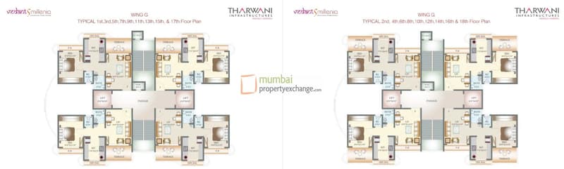 Vedant Millenia photo 5