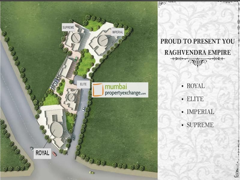 Raghvendra Empire photo 5