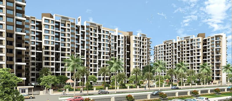 Regency Sarvam photo 1