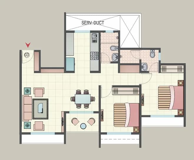 Regency Heights photo 4