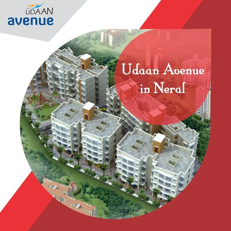 Udaan Avenue photo 1