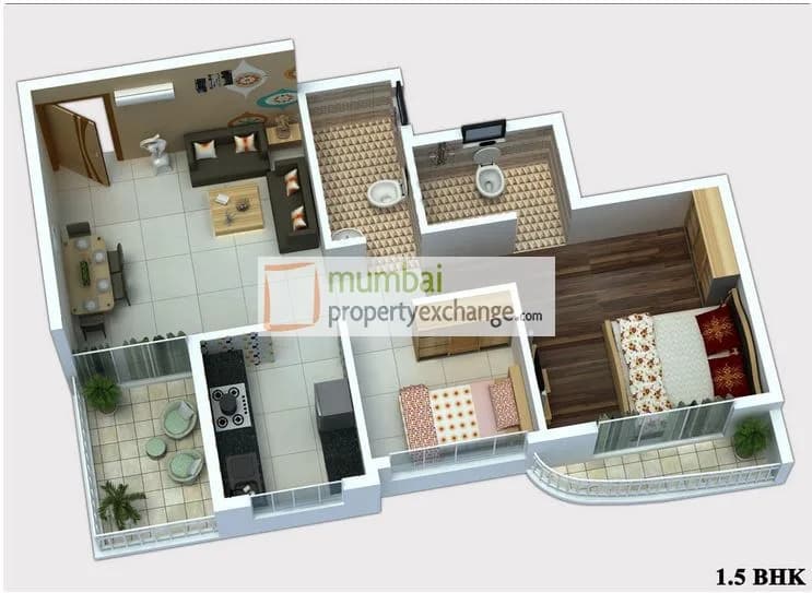 Udaan Avenue photo 4