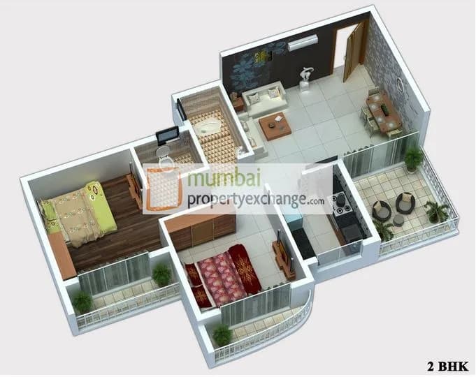 Udaan Avenue photo 5