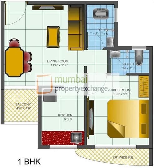Udaan Avenue photo 6
