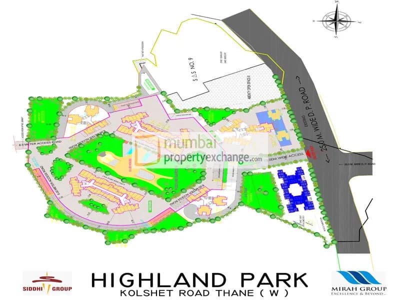 Highland Park photo 2