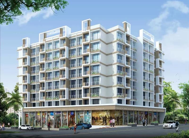Shree Datta Complex photo 1
