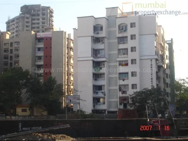 Siddhi Vinayak photo 5