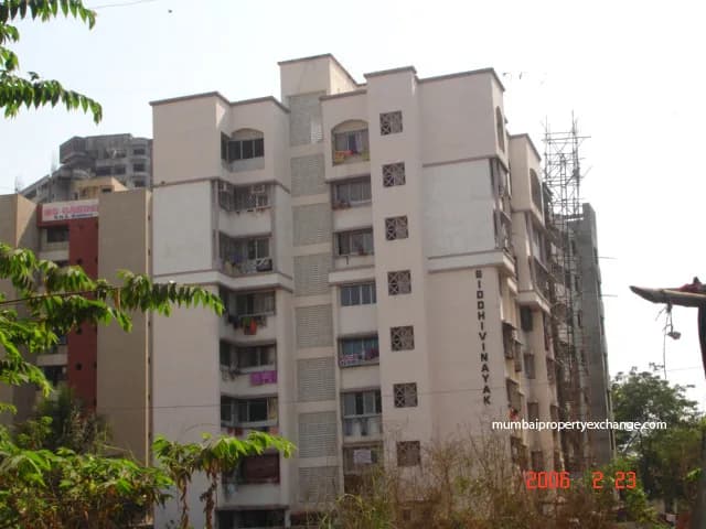 Siddhi Vinayak photo 2