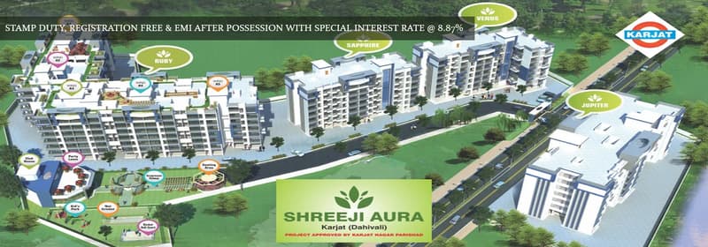 Shreeji Aura photo 1