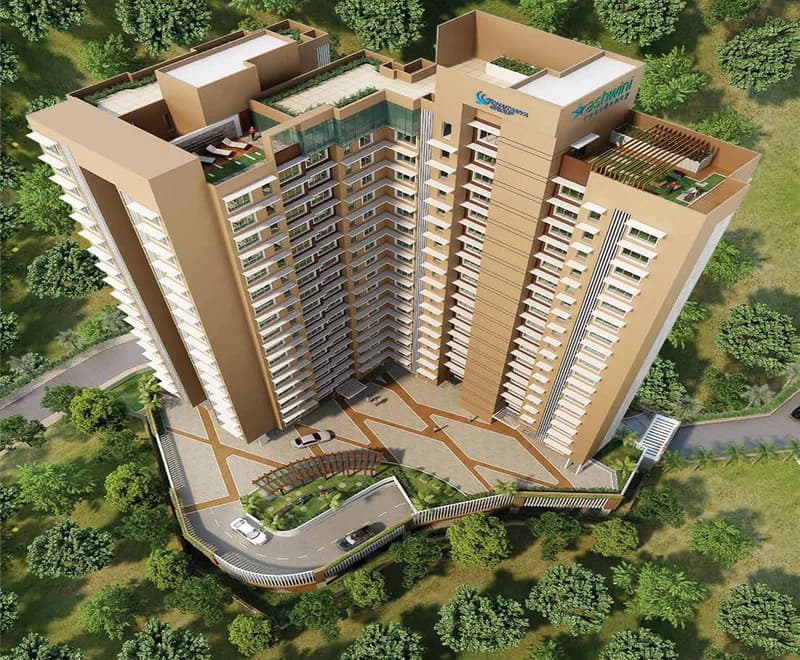 Ashwini Residency photo 1