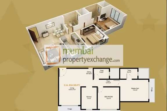 Ashwini Residency photo 4